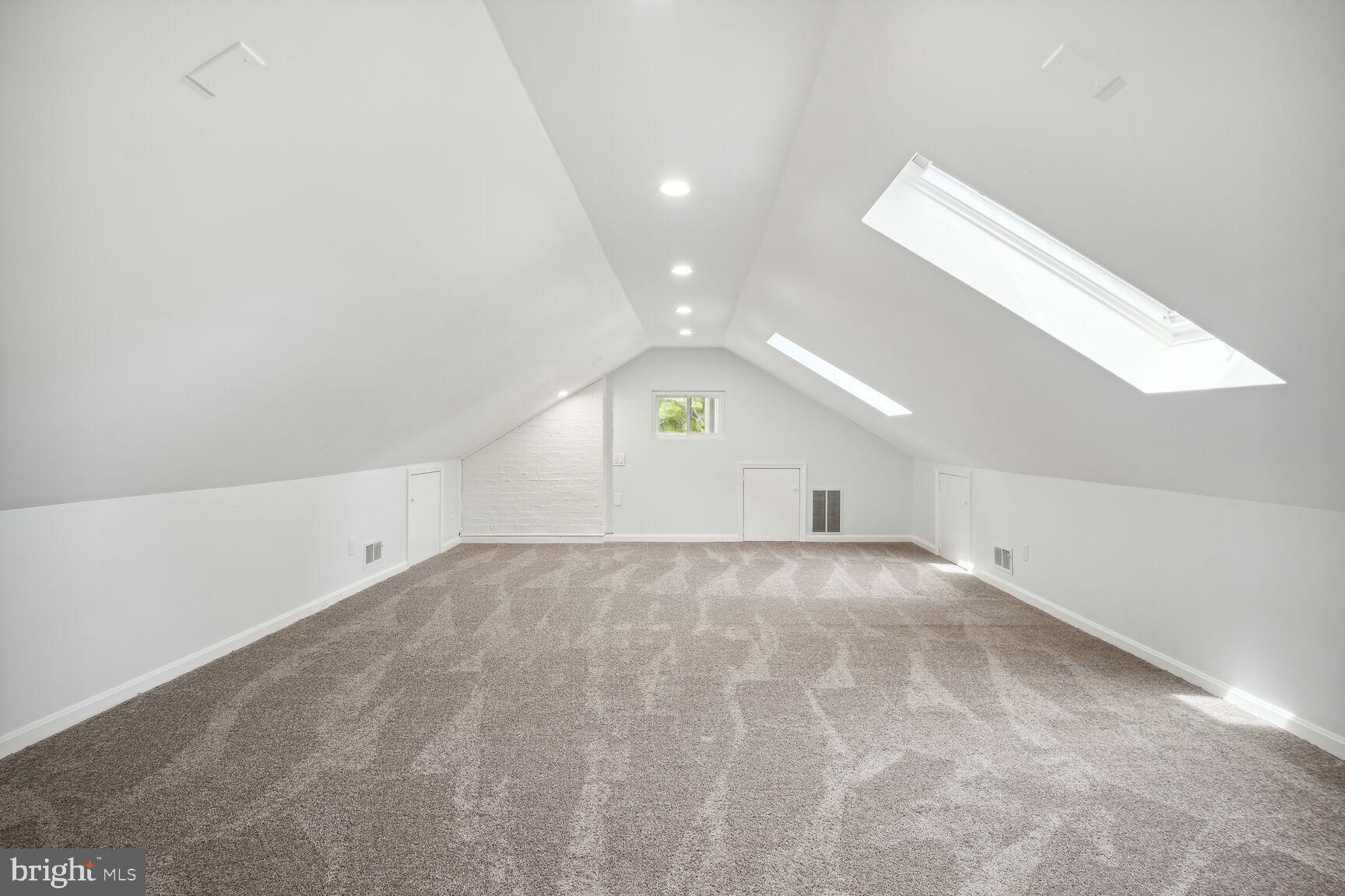 10911 Edison Road Potomac, MD 20854 - Photo 38 of 66 Bonus Room