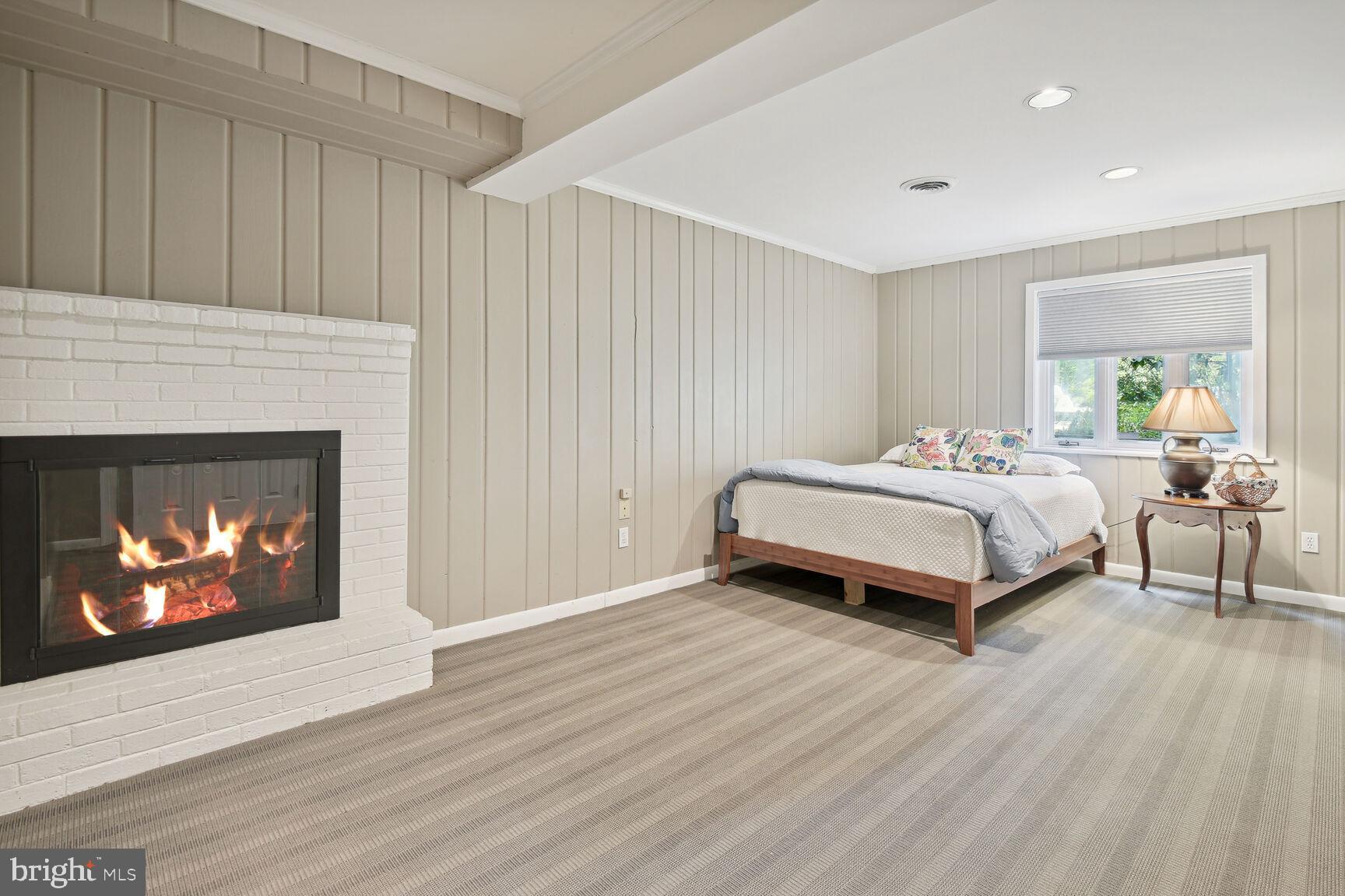 10911 Edison Road Potomac, MD 20854 - Photo 39 of 66 Recreation Room