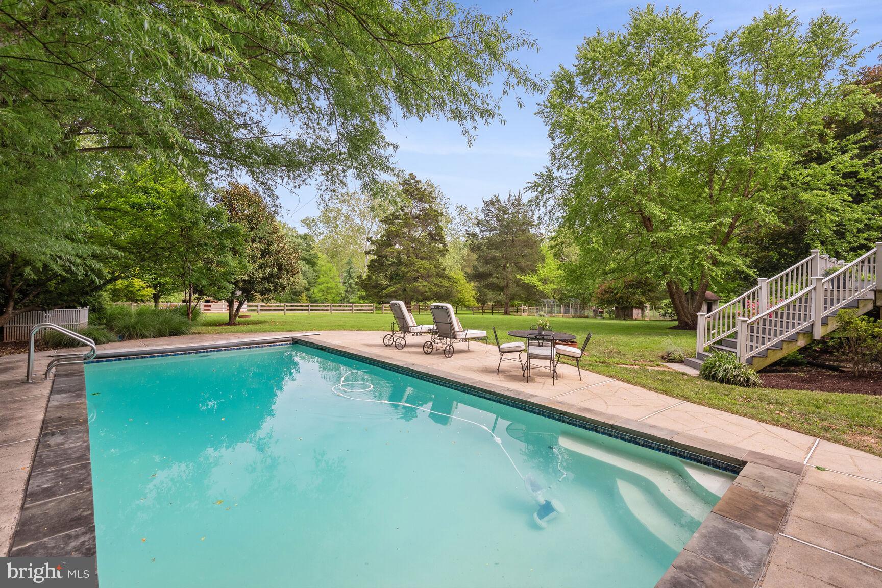 10911 Edison Road Potomac, MD 20854 - Photo 50 of 66 Pool