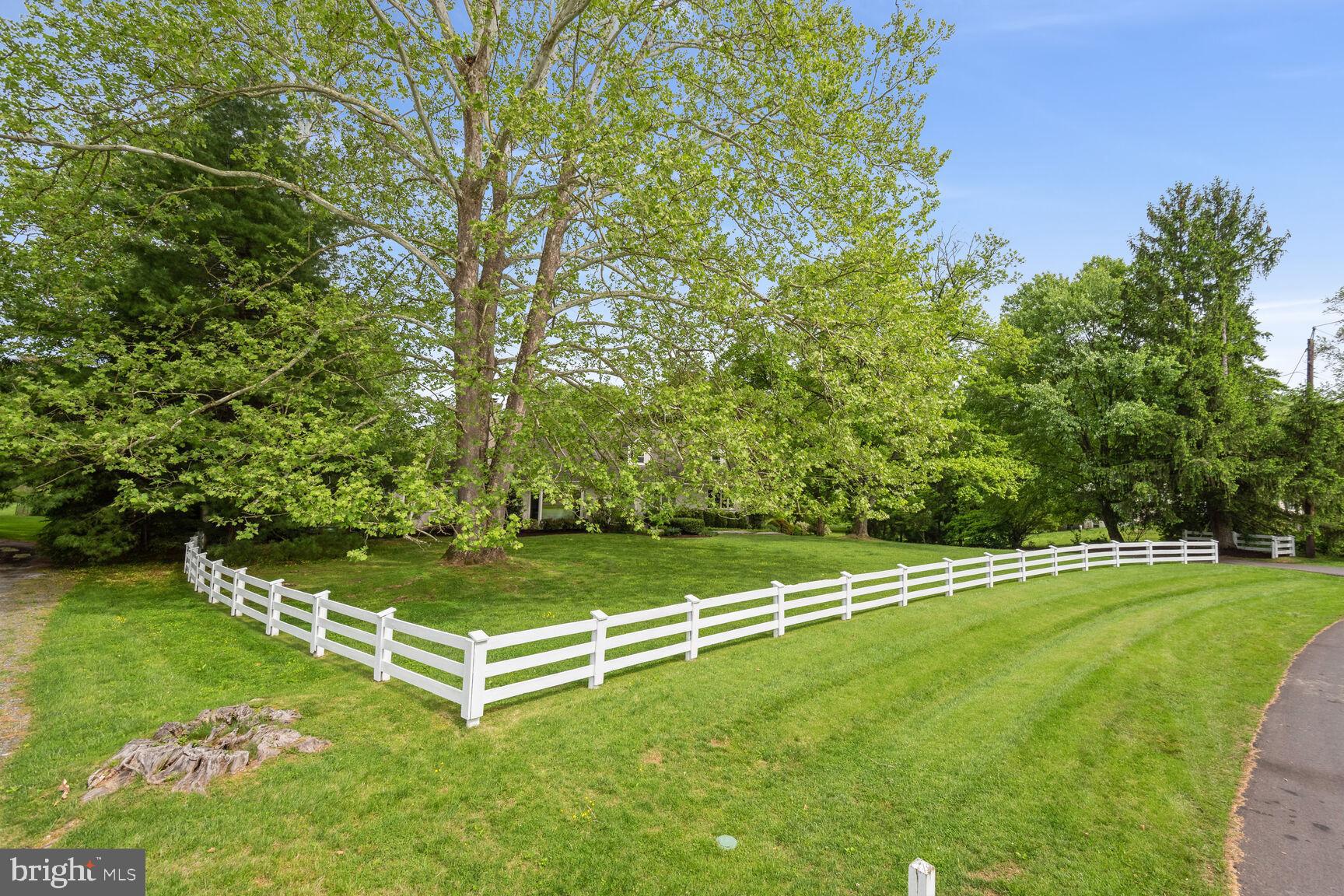 10911 Edison Road Potomac, MD 20854 - Photo 5 of 66 Front