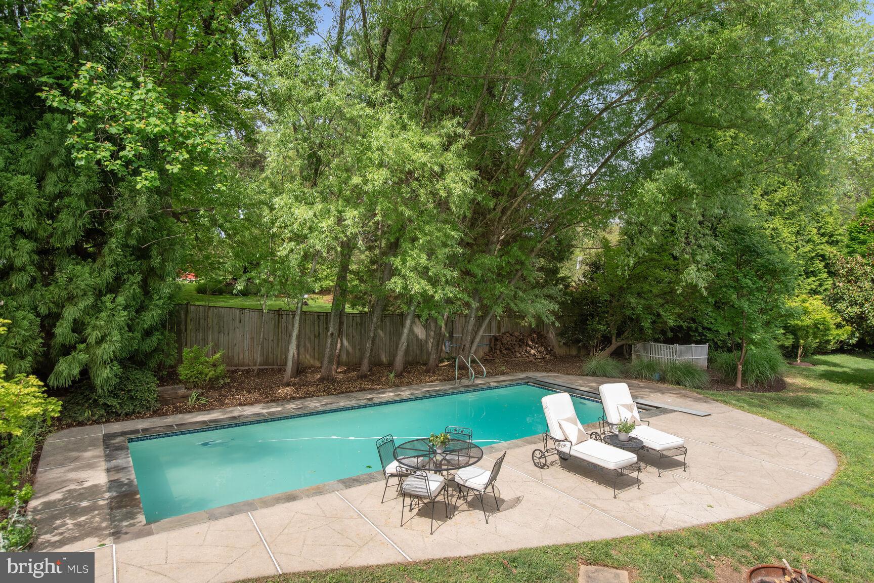 10911 Edison Road Potomac, MD 20854 - Photo 51 of 66 Pool