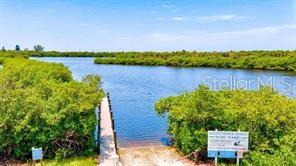 1481 Piedmont Road Venice, FL 34293 - Photo 47 of 52 Local boat/kayak launch