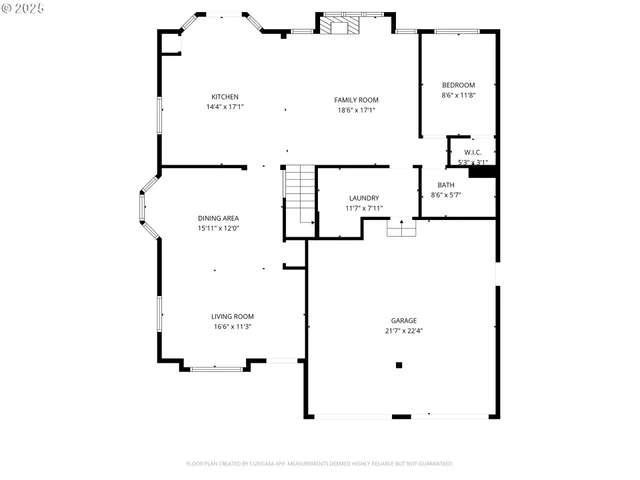 $625,000 | 1553 Southwest 203rd Avenue, Beaverton, OR 97003