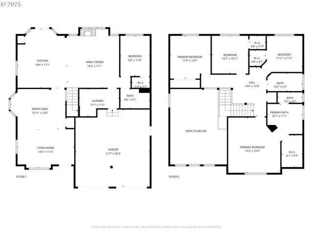 $625,000 | 1553 Southwest 203rd Avenue, Beaverton, OR 97003