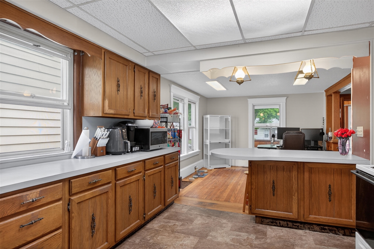 508 Orange Street Jackson, MI 49202 - Photo 21 of 43