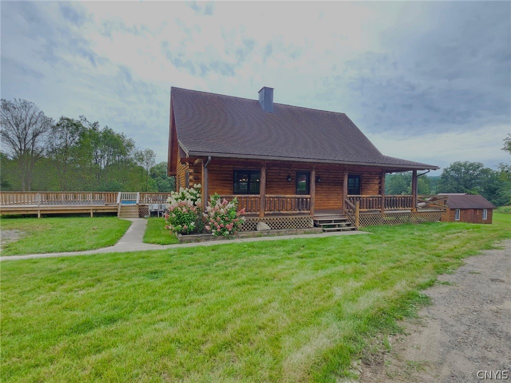 2255 Church Road Lebanon, NY 13346 - Photo 2 of 43 Gallery Image 2