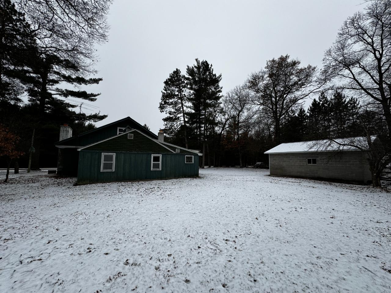 10062 Blue Lake Road Minocqua, WI 54548 - Photo 23 of 23 Gallery Image 23