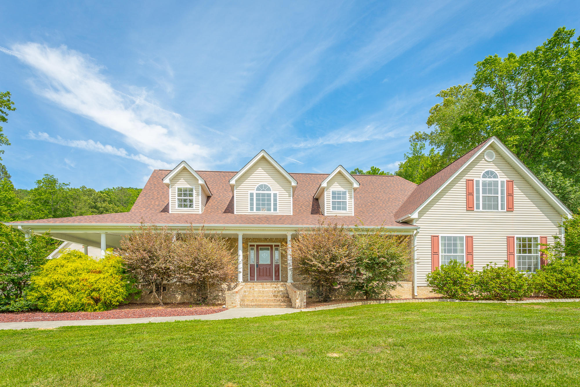 2741 Three Notch Road HD-62