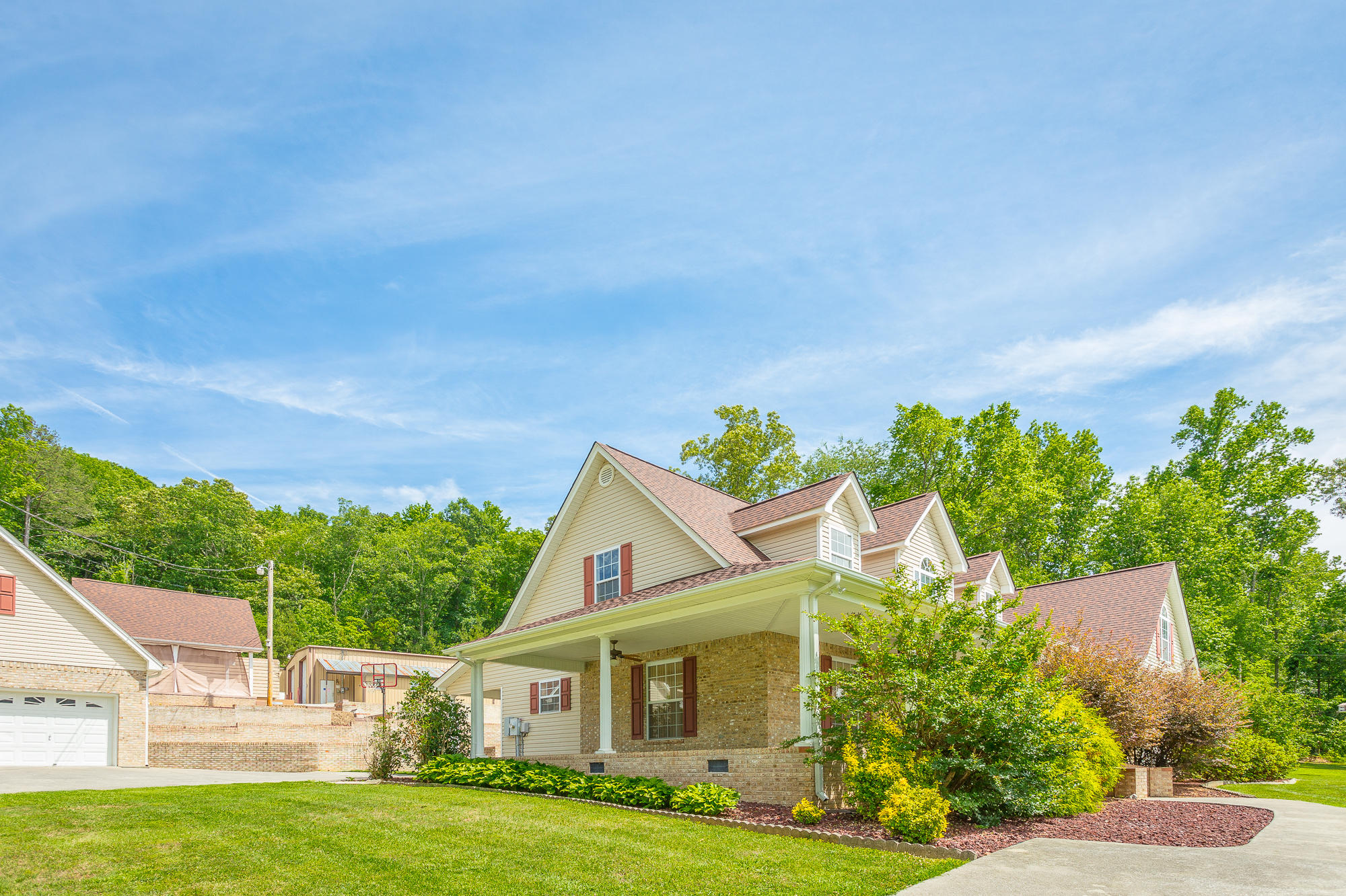 2741 Three Notch Road HD-61