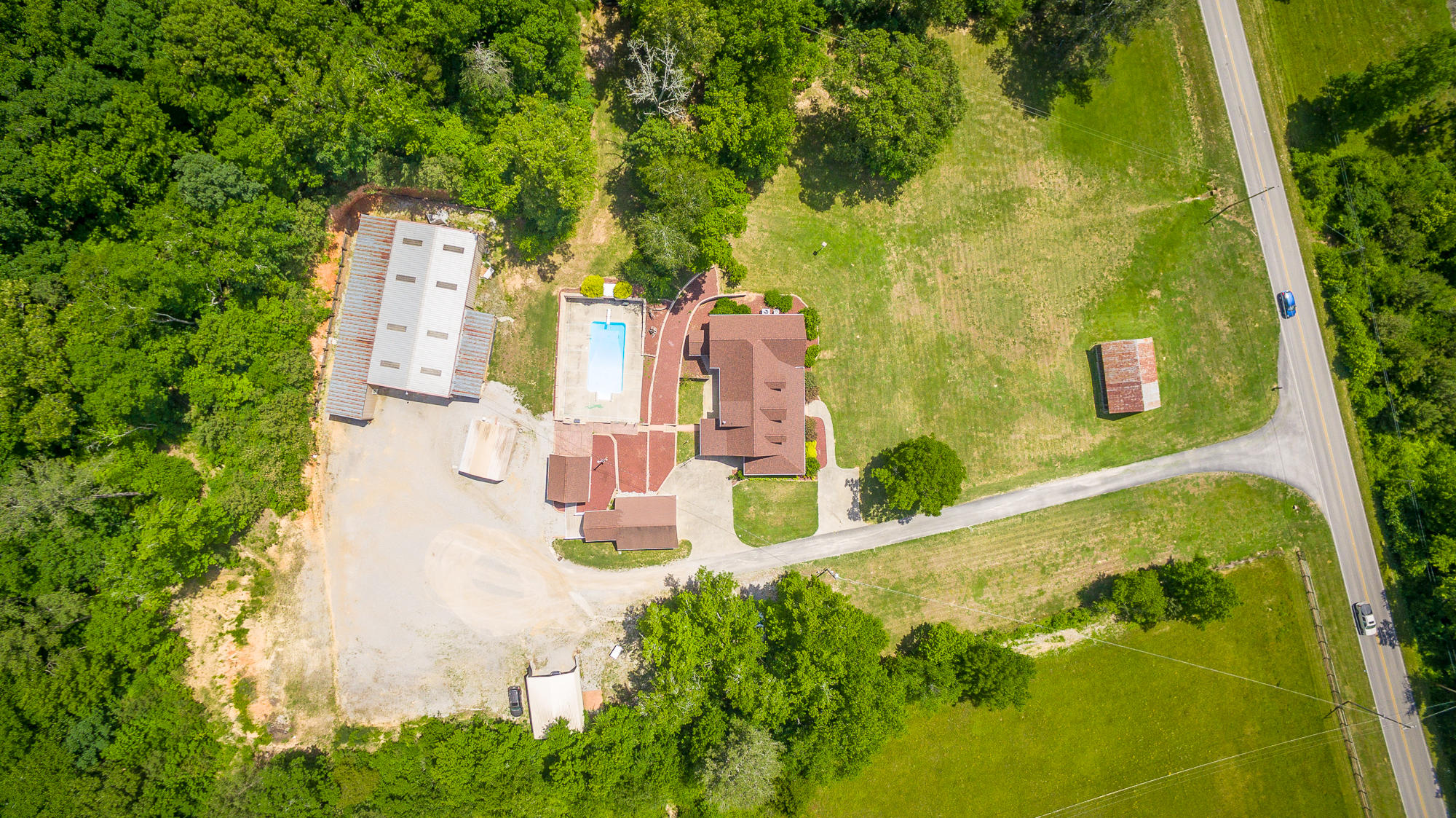 2741 Three Notch Road Ringgold, GA 30736 - Photo 102 of 117 2741 Three Notch Rd. AERIALS HD-15