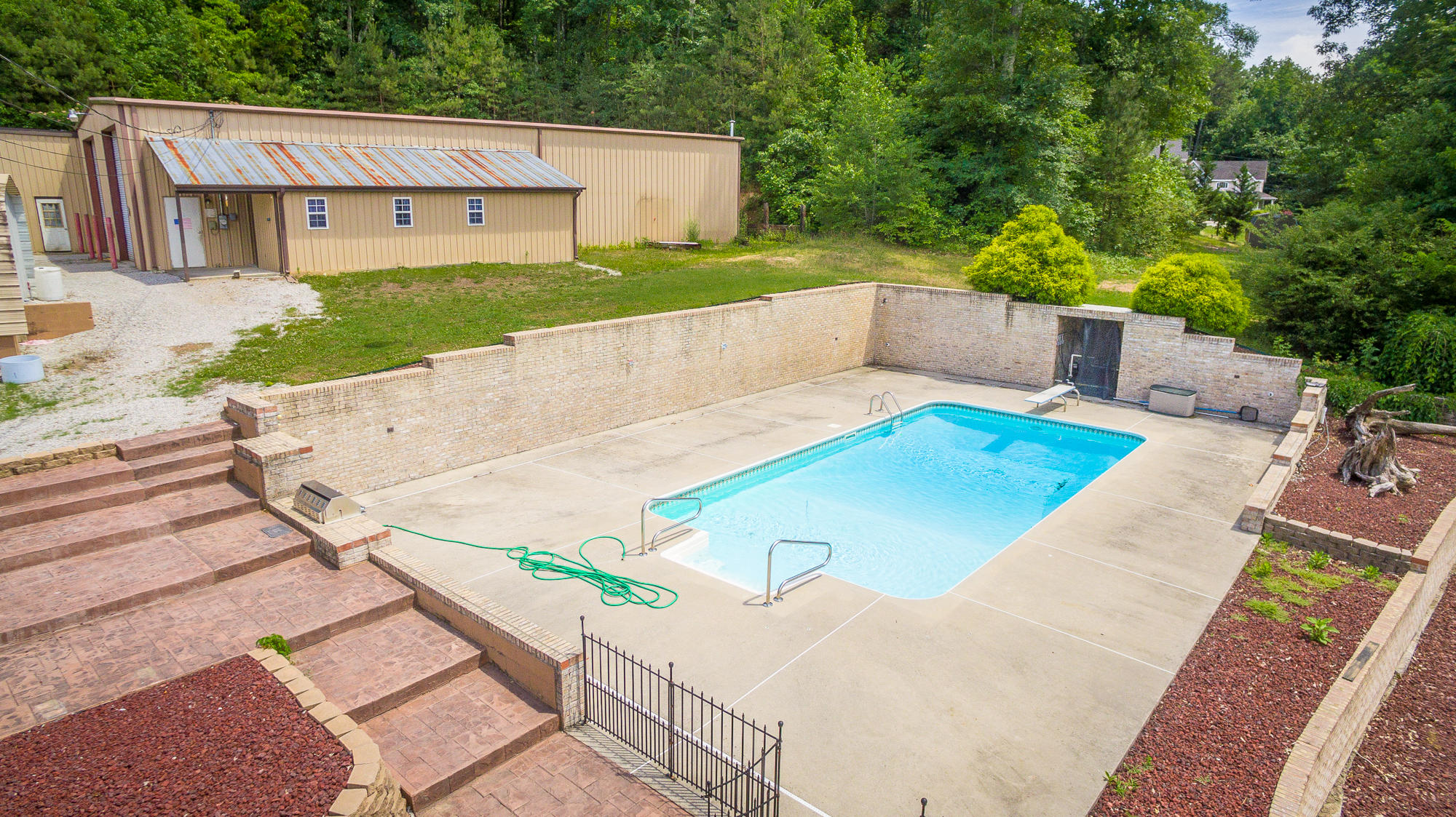 2741 Three Notch Road Ringgold, GA 30736 - Photo 106 of 117 2741 Three Notch Rd. AERIALS HD-19