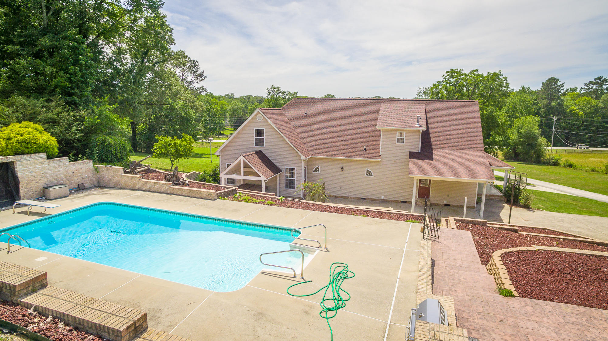 2741 Three Notch Road Ringgold, GA 30736 - Photo 108 of 117 2741 Three Notch Rd. AERIALS HD-21
