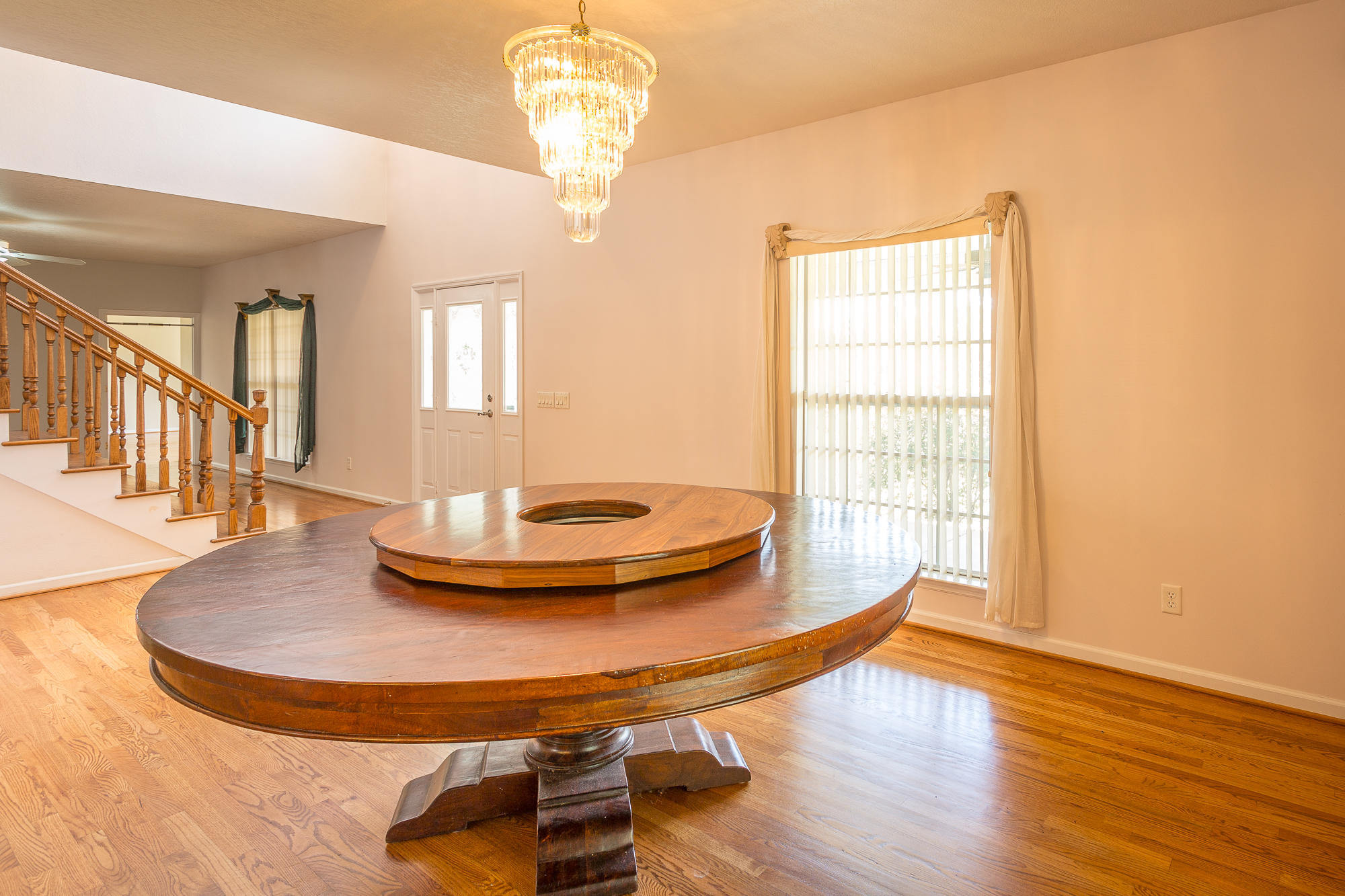 2741 Three Notch Road Ringgold, GA 30736 - Photo 19 of 117 2741 Three Notch Road HD-10