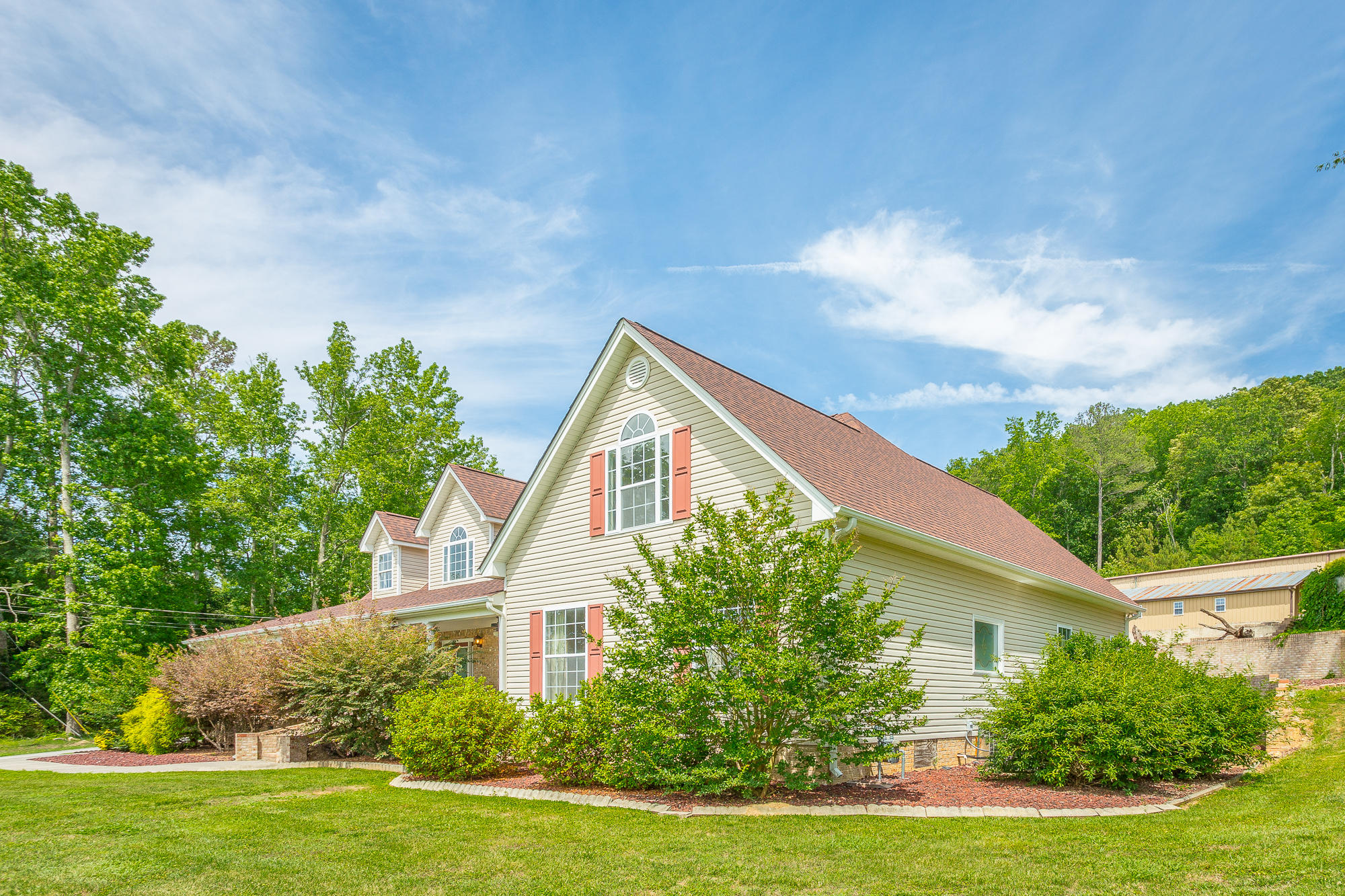 2741 Three Notch Road HD-63