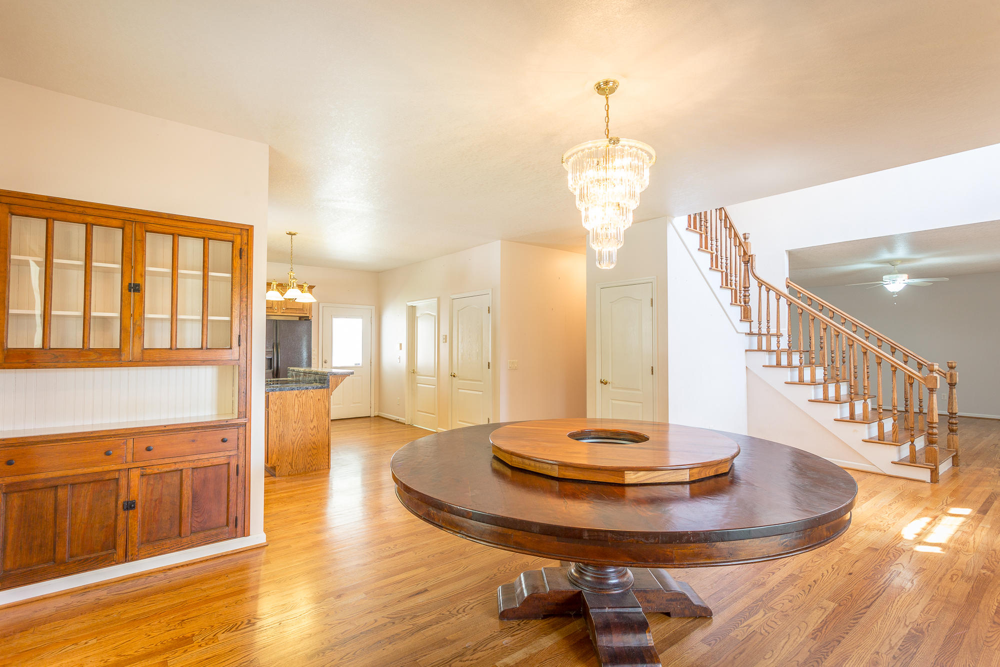 2741 Three Notch Road Ringgold, GA 30736 - Photo 22 of 117 2741 Three Notch Road HD-13