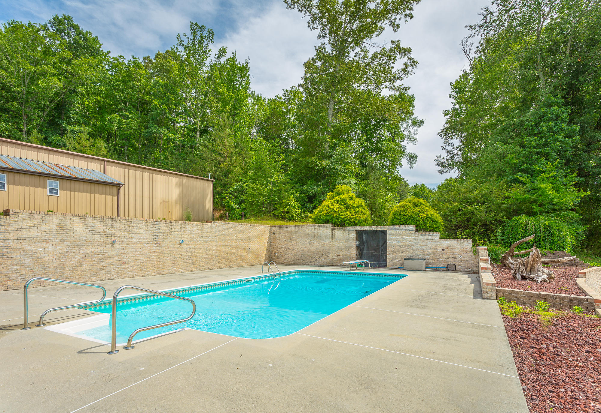2741 Three Notch Road Ringgold, GA 30736 - Photo 78 of 117 2741 Three Notch Road HD-78