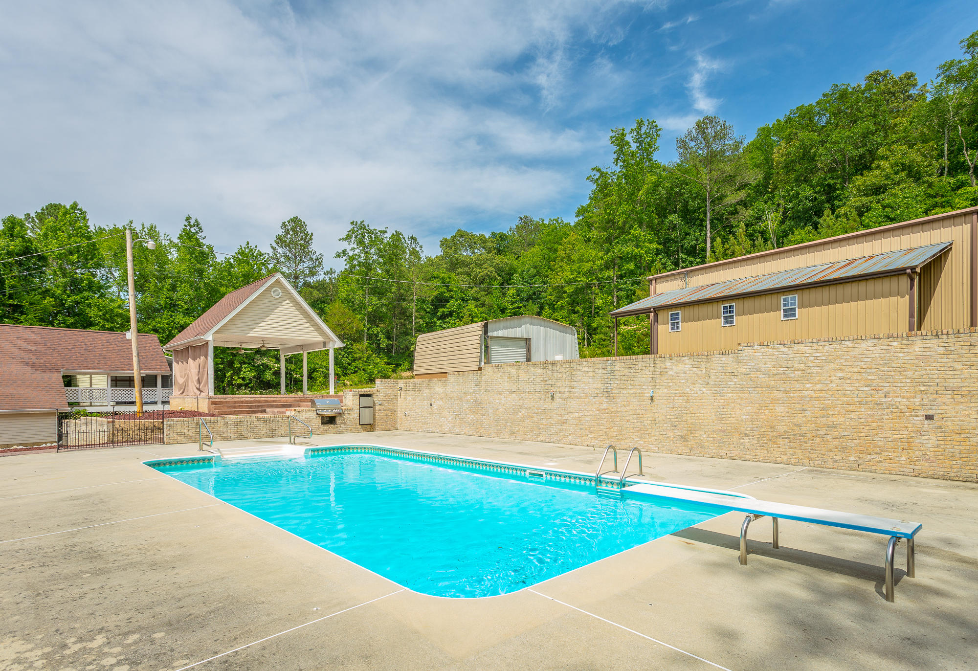 2741 Three Notch Road Ringgold, GA 30736 - Photo 79 of 117 2741 Three Notch Road HD-79