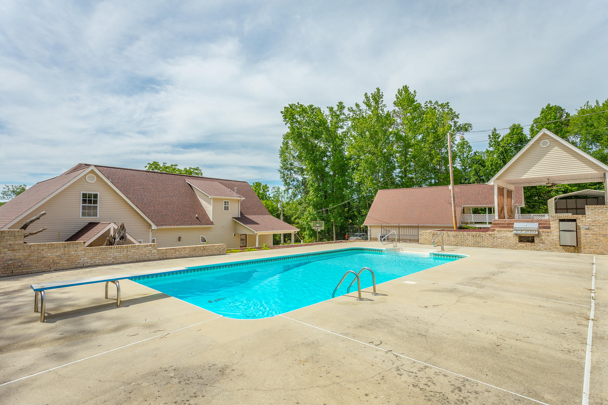 2741 Three Notch Road Ringgold, GA 30736 - Photo 80 of 117 2741 Three Notch Road HD-80
