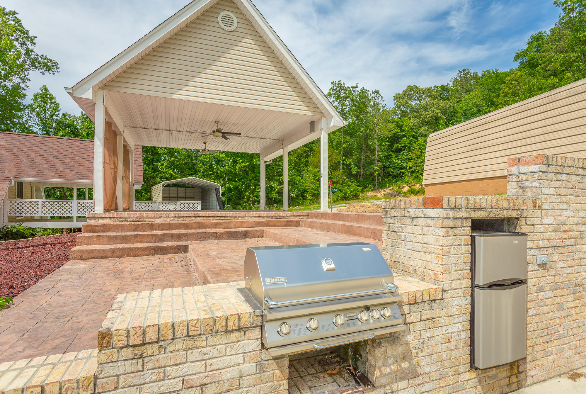 2741 Three Notch Road Ringgold, GA 30736 - Photo 82 of 117 2741 Three Notch Road HD-82