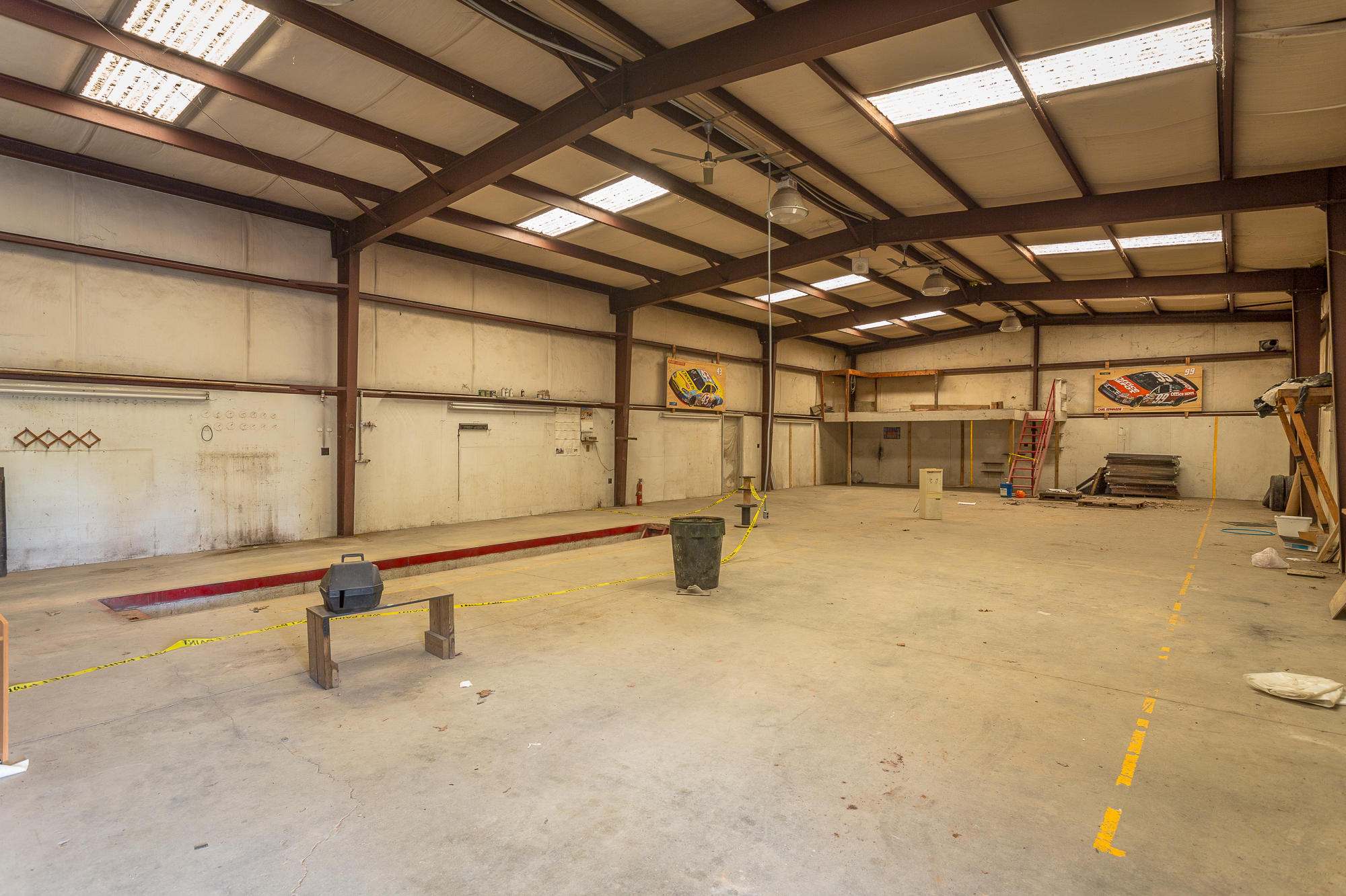 2741 Three Notch Road Ringgold, GA 30736 - Photo 84 of 117 2741 Three Notch Road HD-84