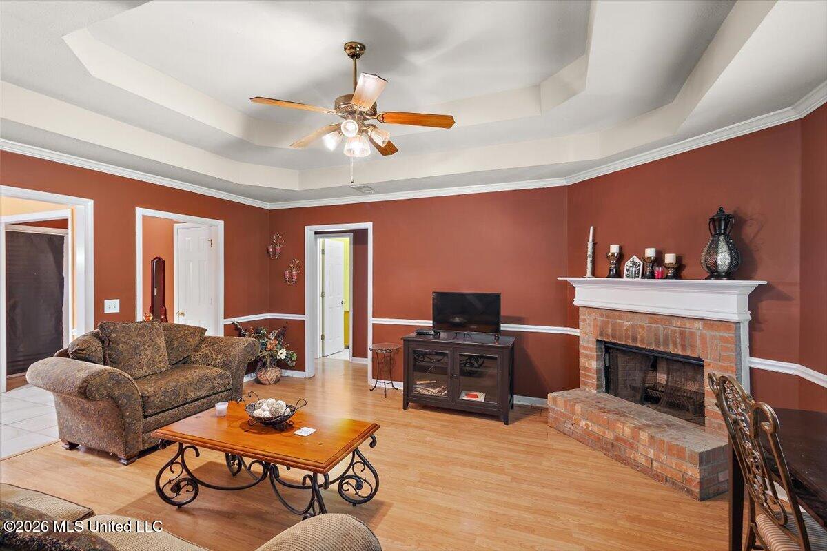 4424 Blake Circle Byram, MS 39272 - Photo 16 of 24 09-HTP_1945
