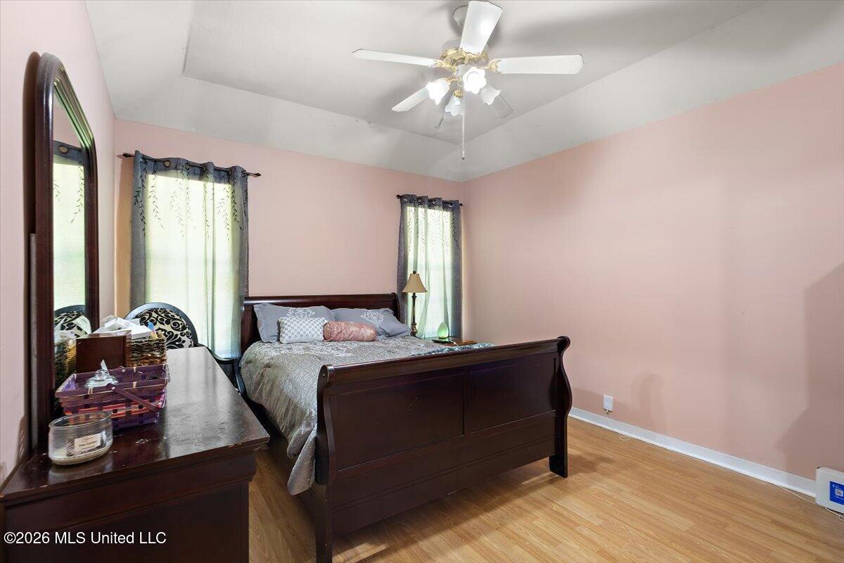 4424 Blake Circle Byram, MS 39272 - Photo 17 of 24 Master Bedroom