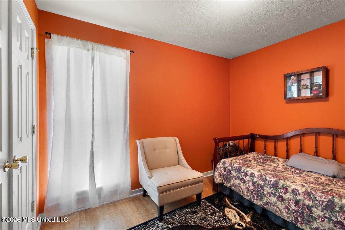 4424 Blake Circle Byram, MS 39272 - Photo 21 of 24 2nd Bedroom