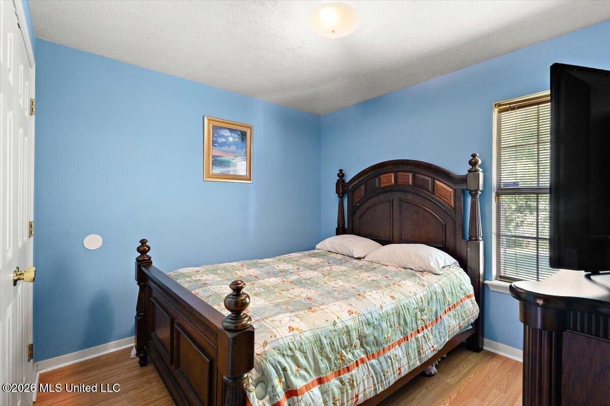 4424 Blake Circle Byram, MS 39272 - Photo 22 of 24 3rd Bedroom