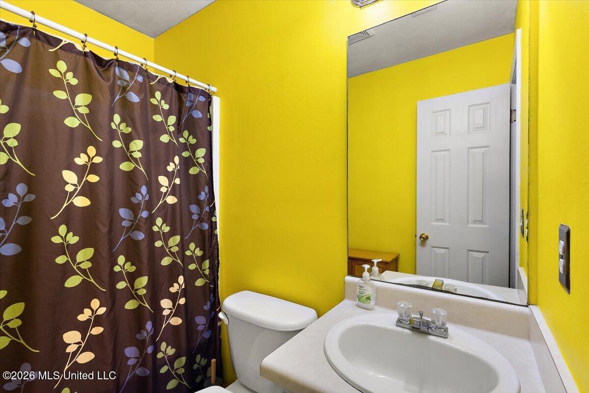4424 Blake Circle Byram, MS 39272 - Photo 23 of 24 2nd Bath
