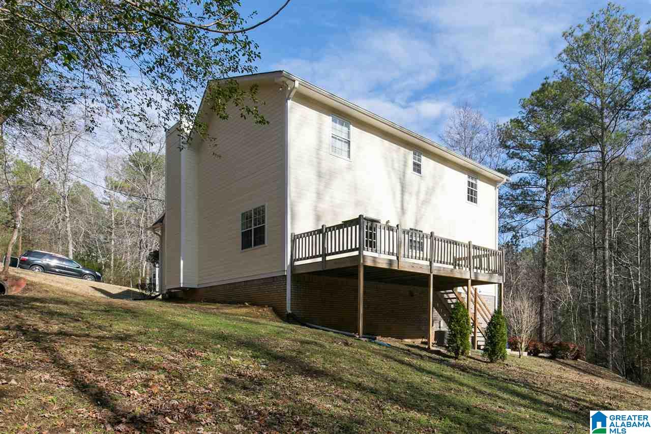87 Ridgewood Drive Trussville, AL 35173 - Photo 38 of 41