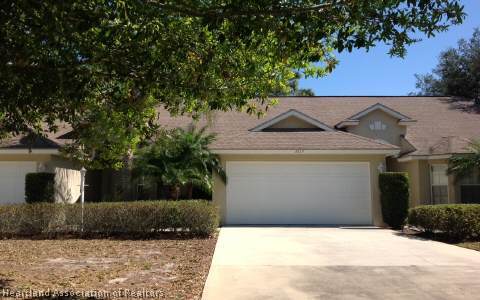 3819 Rodeo Drive North Sebring, FL 33875 - Photo 1 of 1 Gallery Image 1