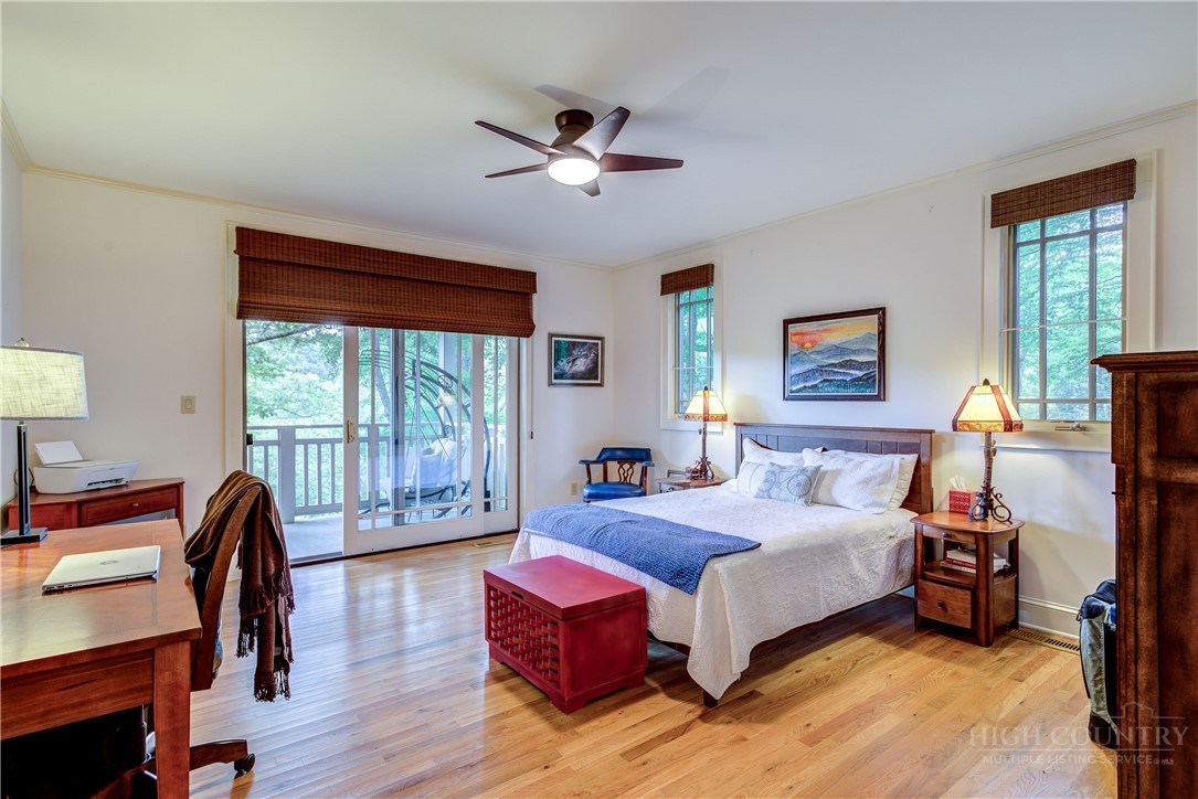 180 Sugar Maple Lane, Unit B3 Boone, NC 28607 - Photo 25 of 36