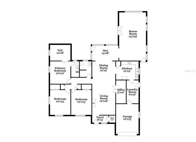 a picture of a bathroom with a sink