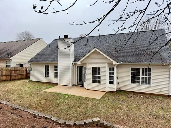 $2,500 | 3035 Baymount Drive, Lawrenceville, GA 30043