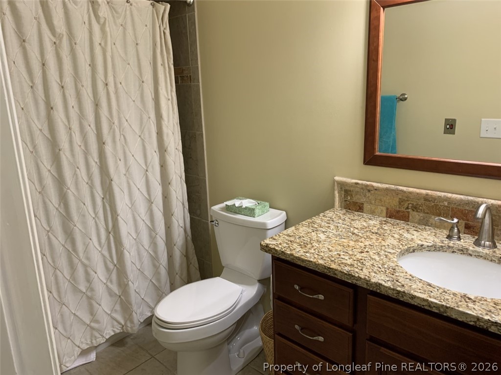 688 Azalea Drive Vass, NC 28394 - Photo 31 of 47