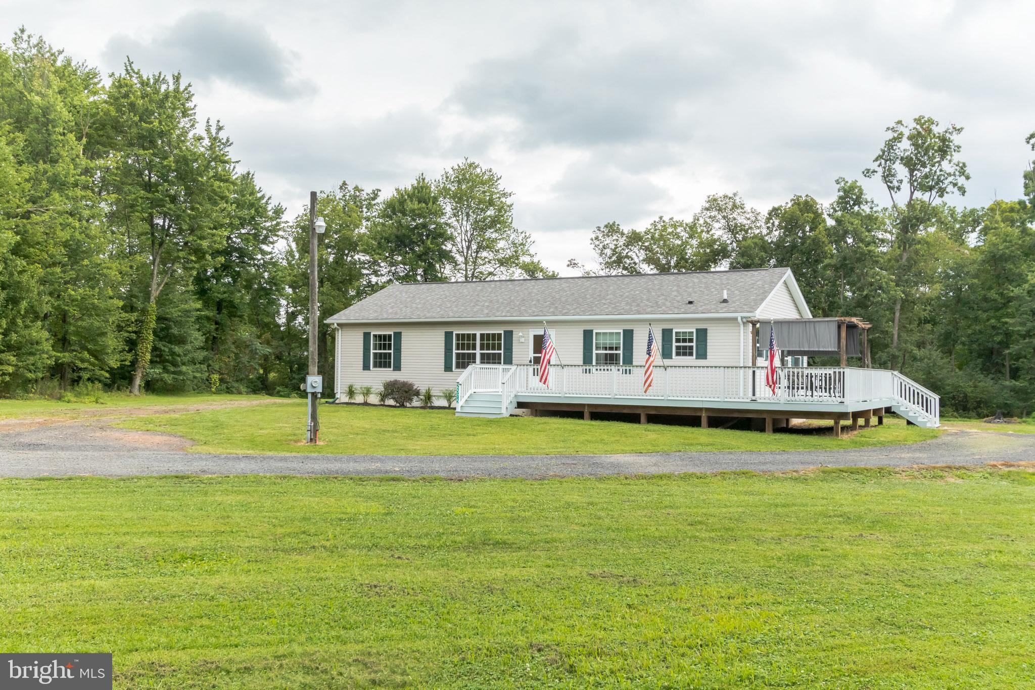 2575 Steinsburg Road Quakertown, PA 18951 - Photo 20 of 23