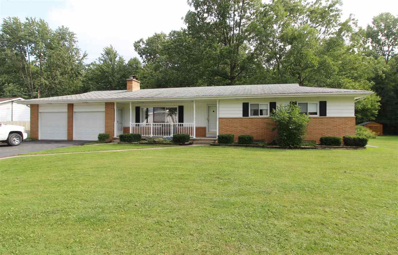 1187 Elms Road Flint, MI 48532 - Photo 1 of 33