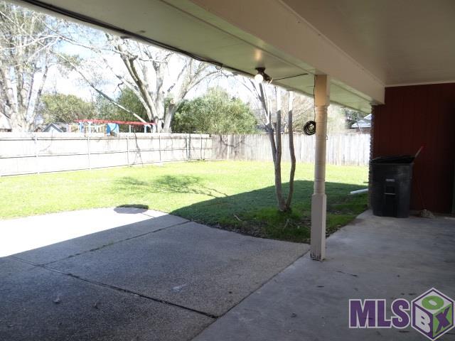 1515 South Flannery Road Baton Rouge, LA 70816 - Photo 15 of 22