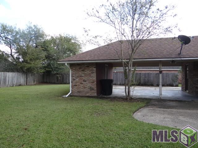 1515 South Flannery Road Baton Rouge, LA 70816 - Photo 18 of 22