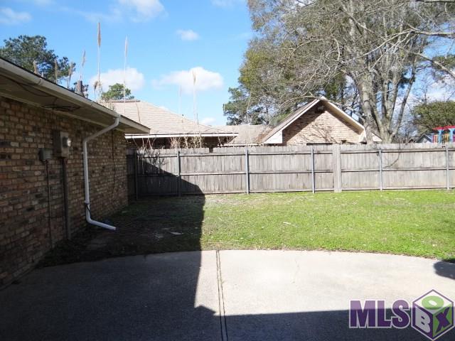 1515 South Flannery Road Baton Rouge, LA 70816 - Photo 20 of 22