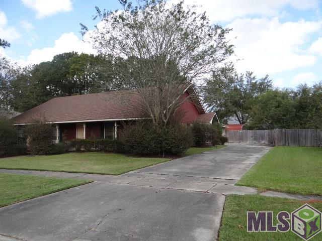 1515 South Flannery Road Baton Rouge, LA 70816 - Photo 2 of 22