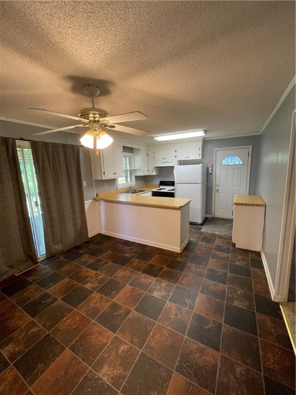 306 Old Shirley Road Central, SC 29630 - Photo 11 of 24