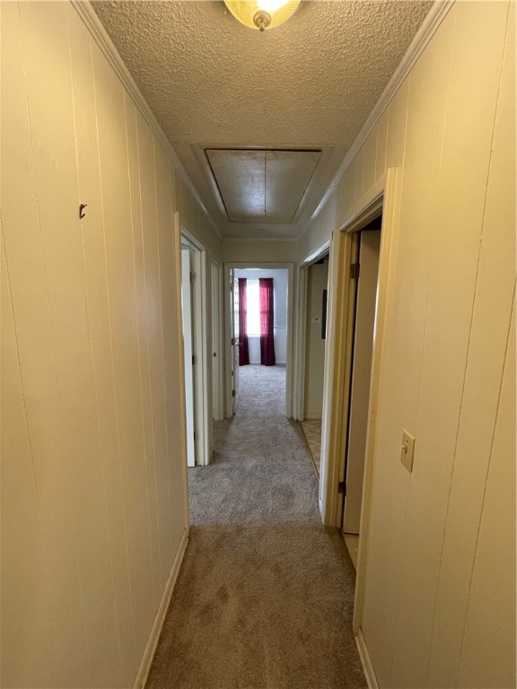 306 Old Shirley Road Central, SC 29630 - Photo 15 of 24 Hall