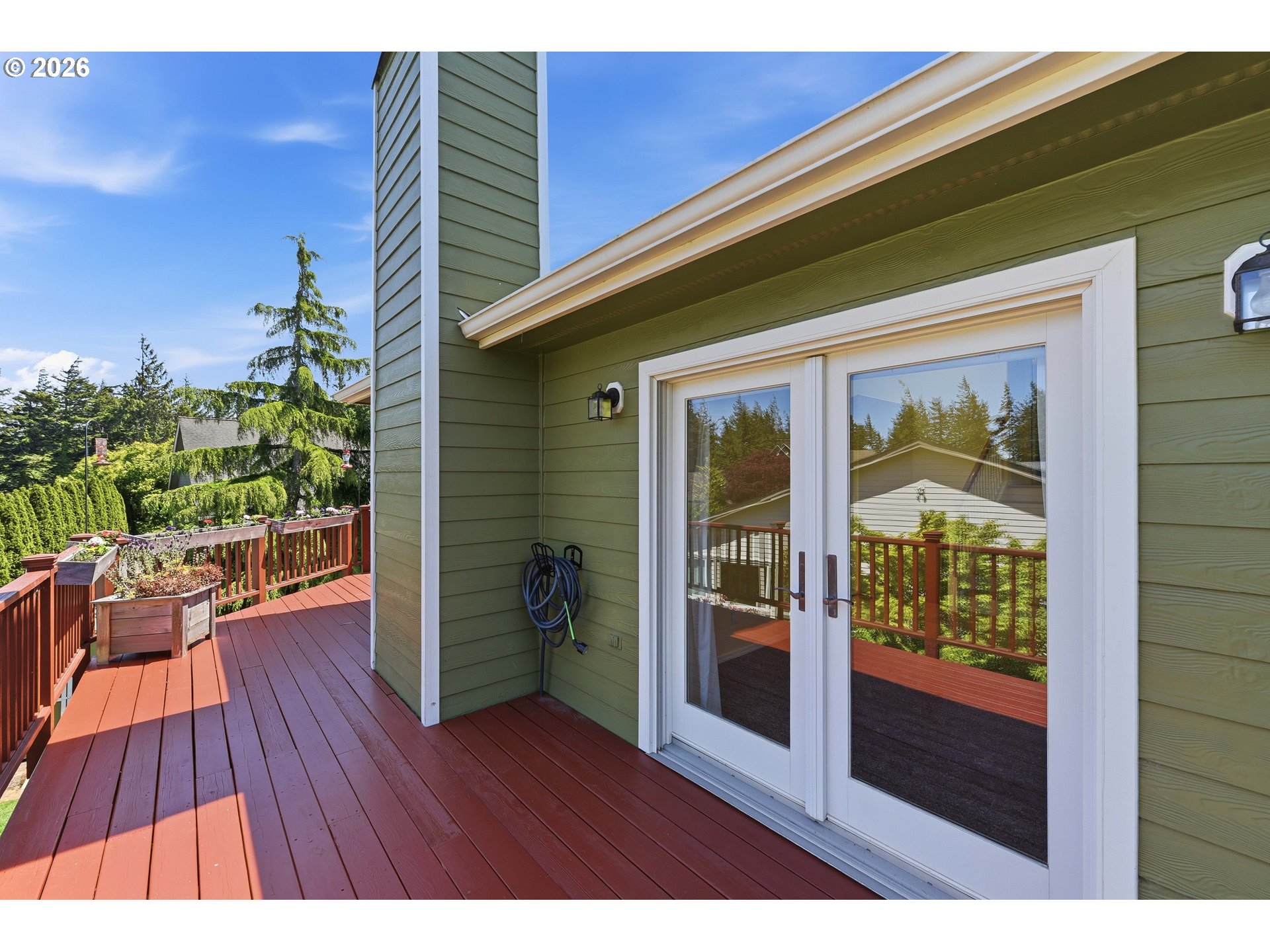 2707 Alder Ridge Drive North Bend, OR 97459 - Photo 35 of 44