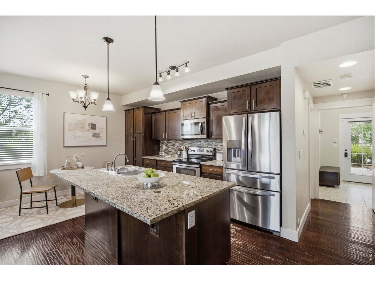 2163 Scarecrow Road Fort Collins, CO 80525 - Photo 8 of 25 Stainless Steel Appliances
