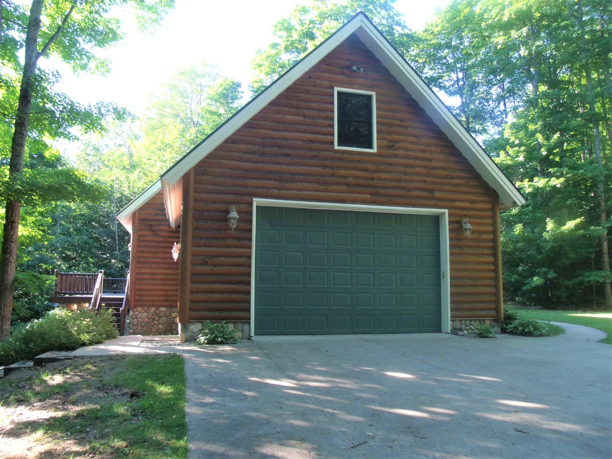 4183 North Ayr Road Alanson, MI 49706 - Photo 5 of 64 Gallery Image 5