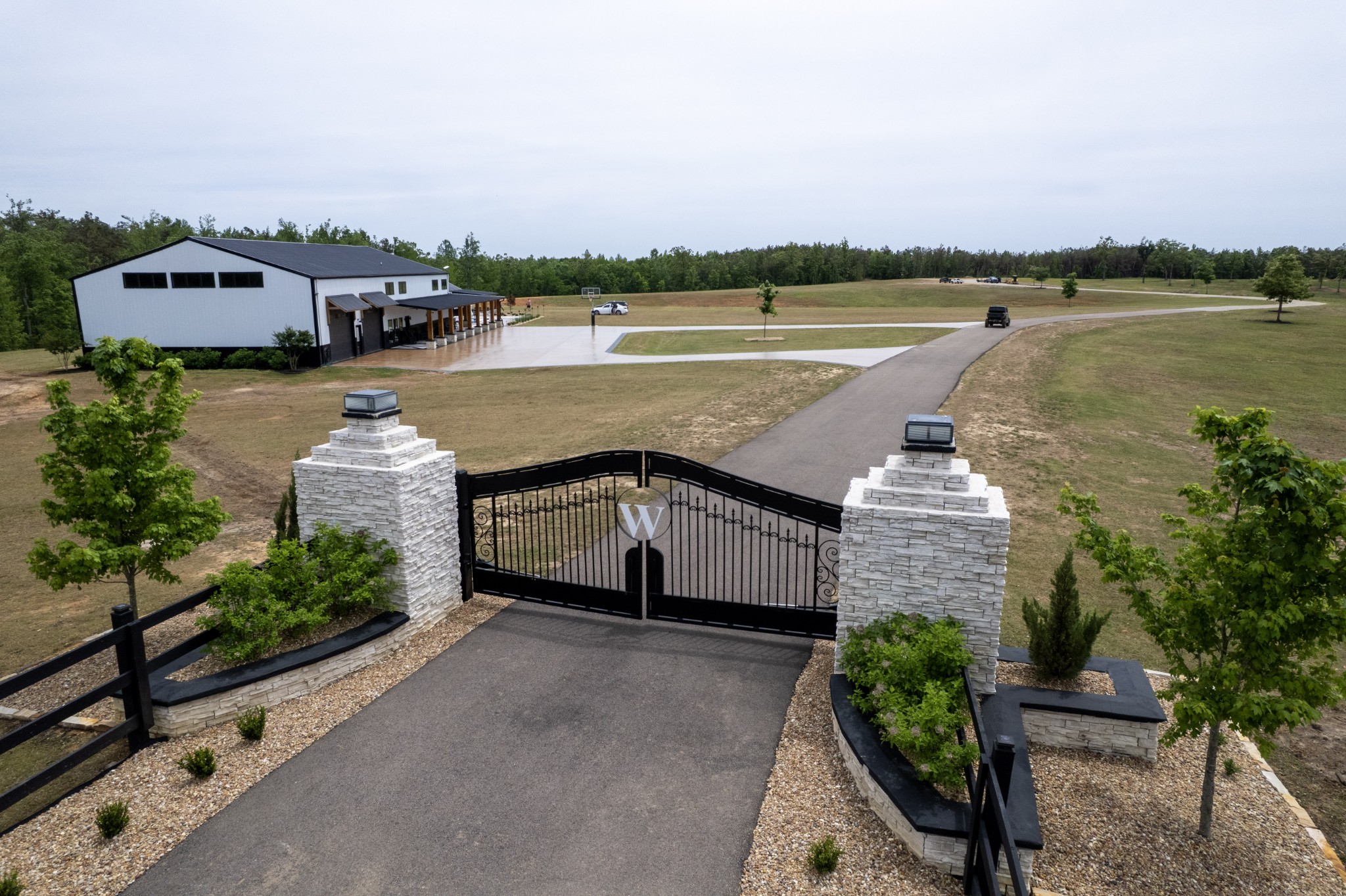 2805 Kendrick Road Michie, TN 38357 - Photo 5 of 84 Gallery Image 5