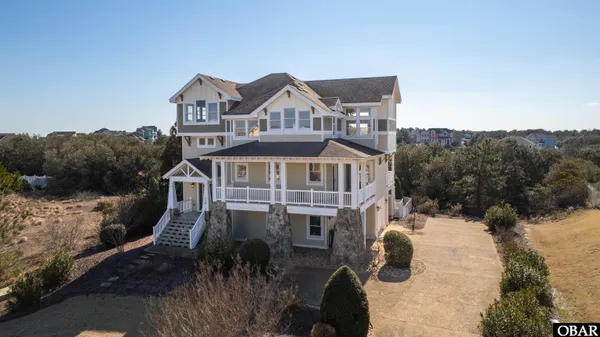 $965,000 | 736 Hammock Lane, Corolla, NC 27927