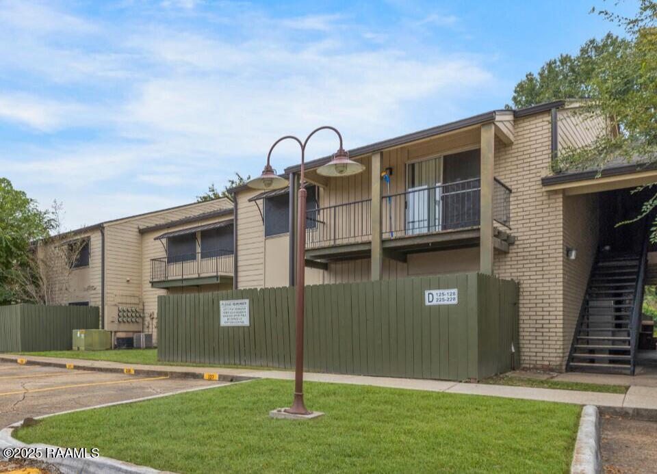 220 Doucet Road, Unit 128D Lafayette, LA 70503 - Photo 1 of 21 IMG_4011