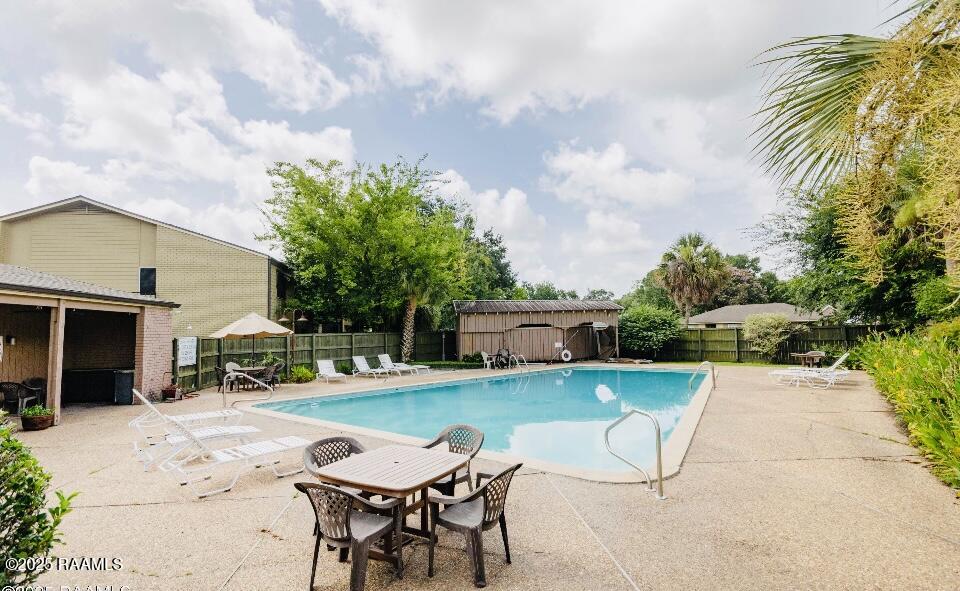 220 Doucet Road, Unit 128D Lafayette, LA 70503 - Photo 21 of 21 IMG_4104 (1)